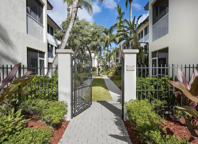 منتجع بلاسيرا North North Naples المظهر الخارجي الصورة